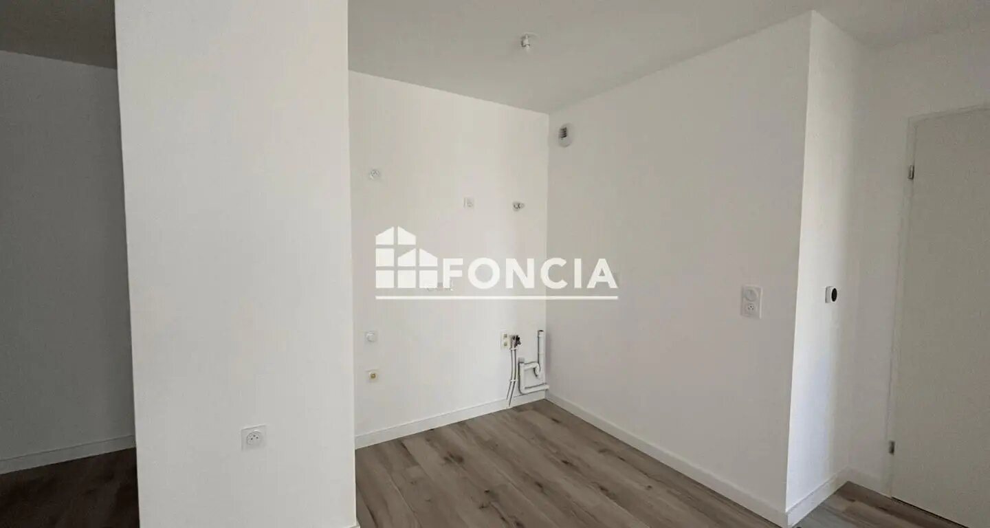 Appartement à vendre, 44m², Lorient
