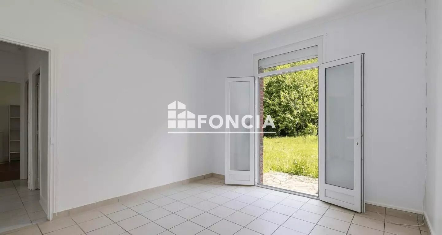 Maison à vendre, 99m², Bois-Guillaume