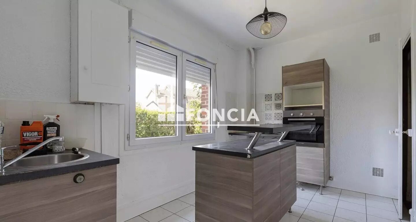 Maison à vendre, 99m², Bois-Guillaume