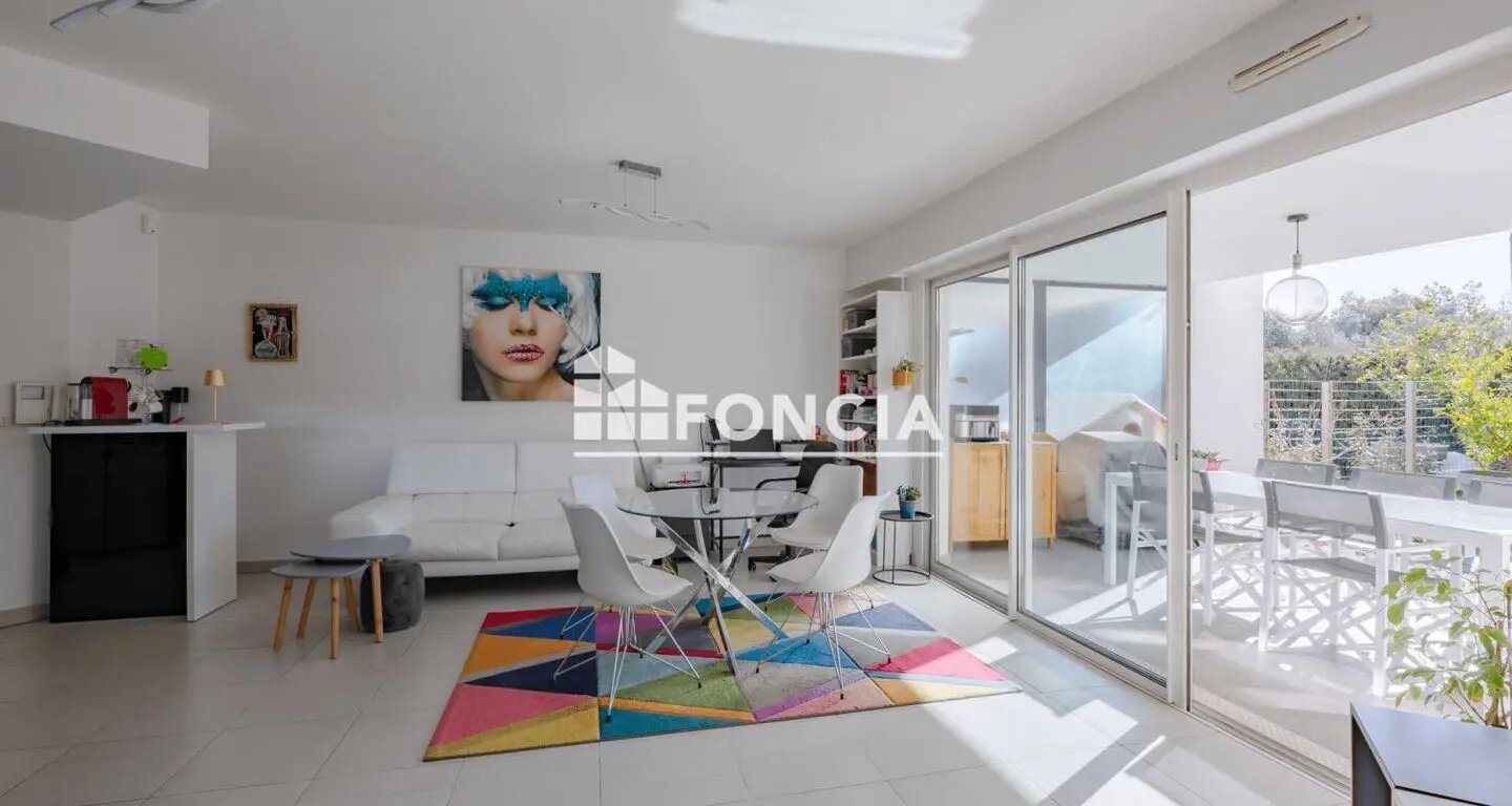 Appartement à vendre, 77m², Saint-Raphaël