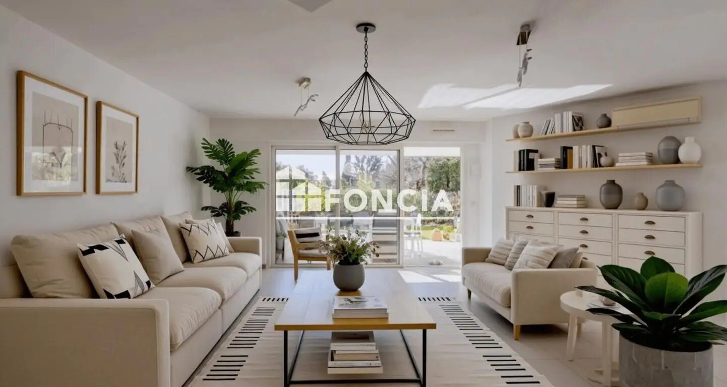 Appartement à vendre, 77m², Saint-Raphaël