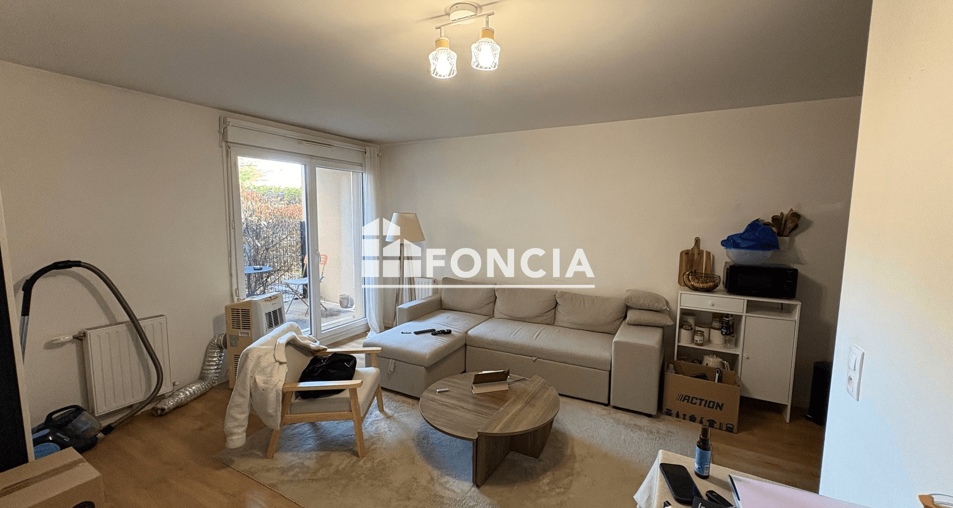 Appartement à vendre, 43m², Aubergenville