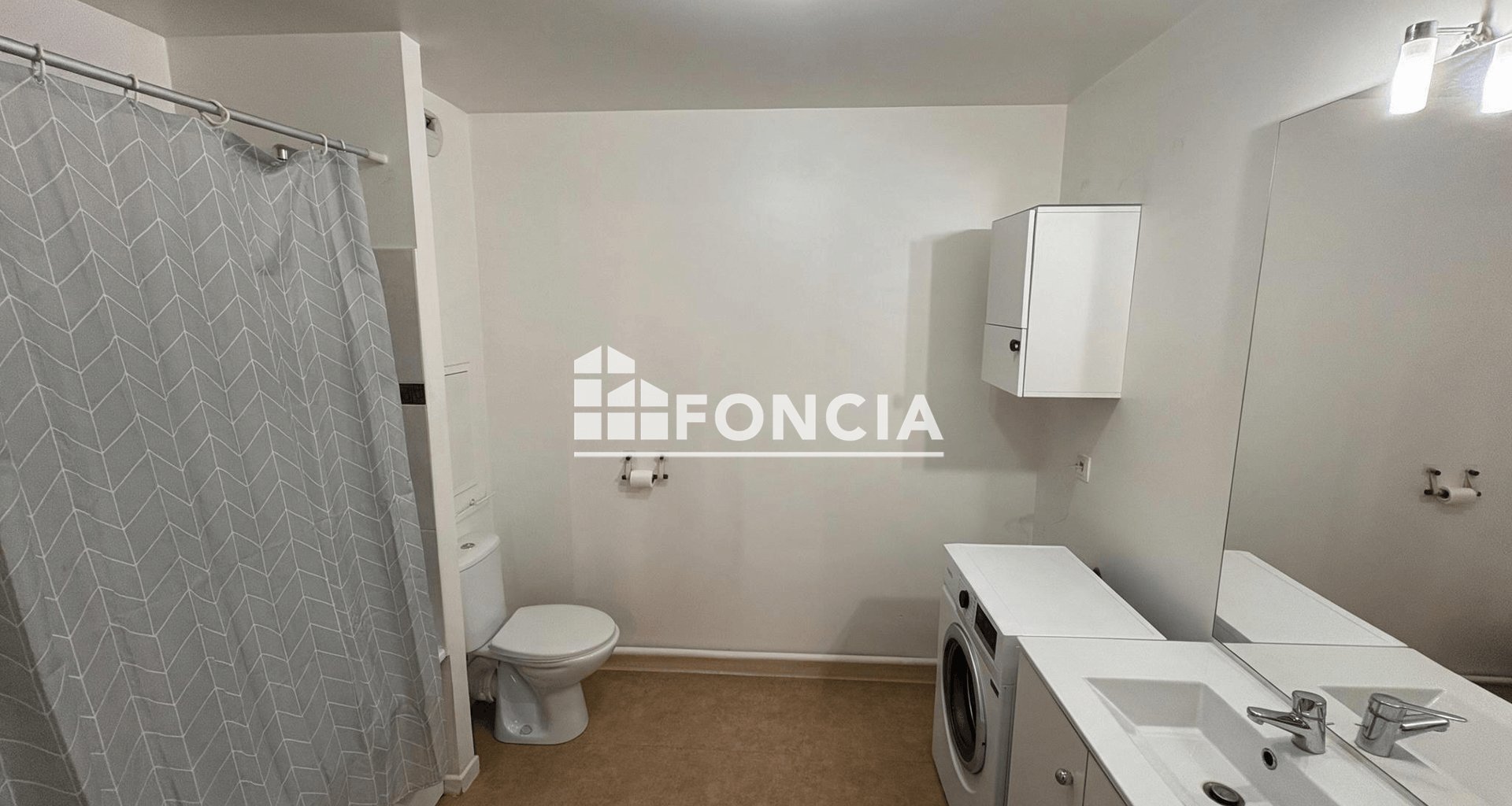 Appartement à vendre, 43m², Aubergenville
