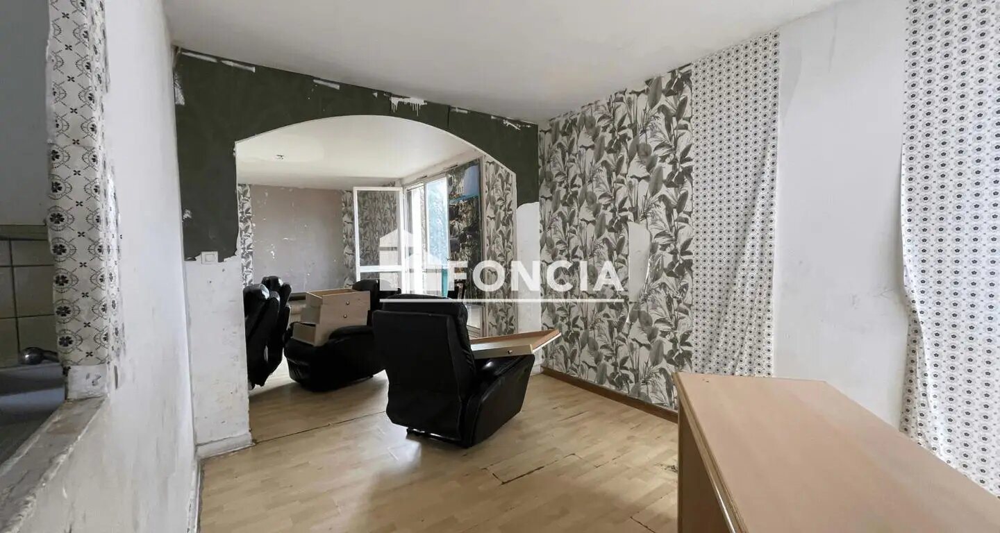 Appartement à vendre, 89m², Nantes