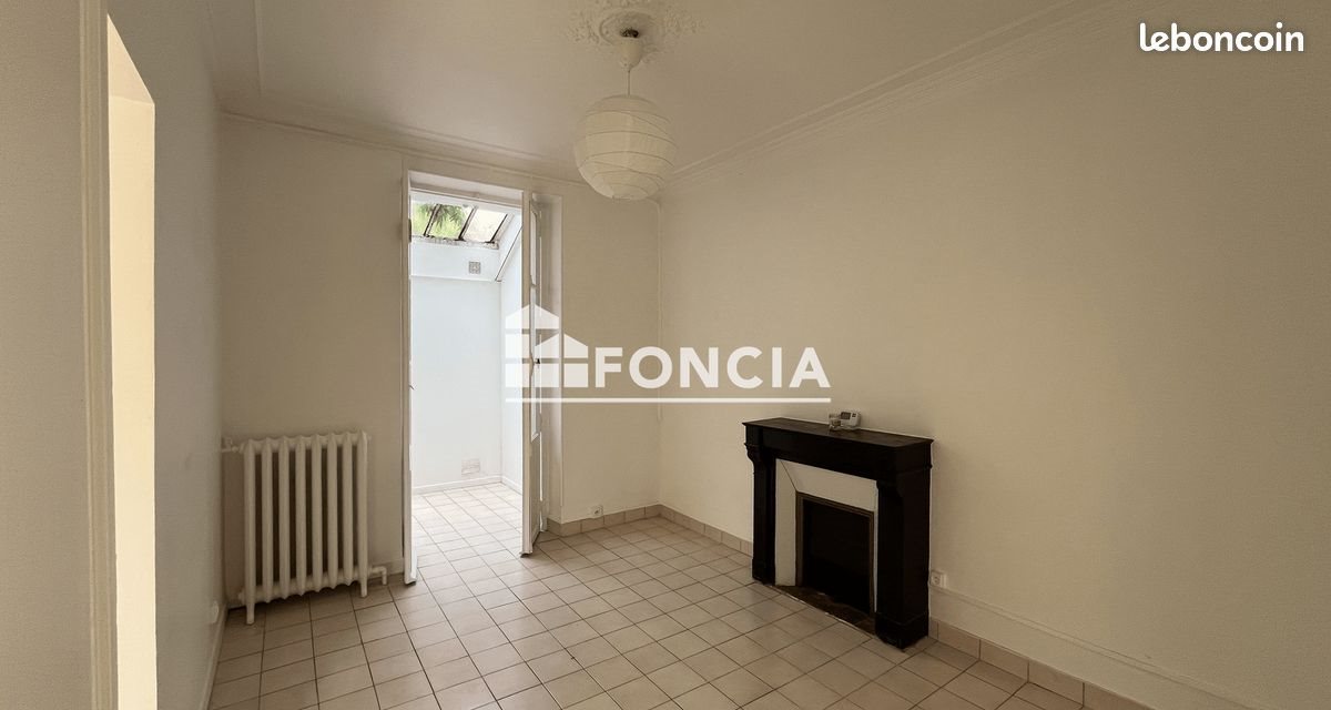 Maison à vendre, 113m², Nanterre