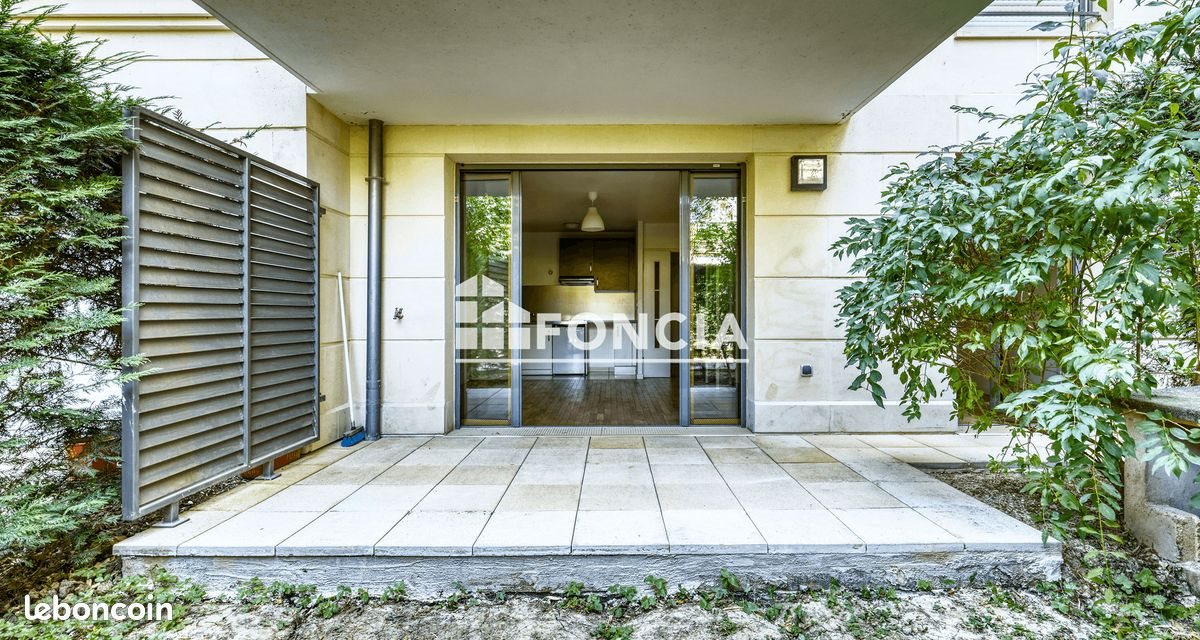 Appartement à vendre, 43m², Chaville