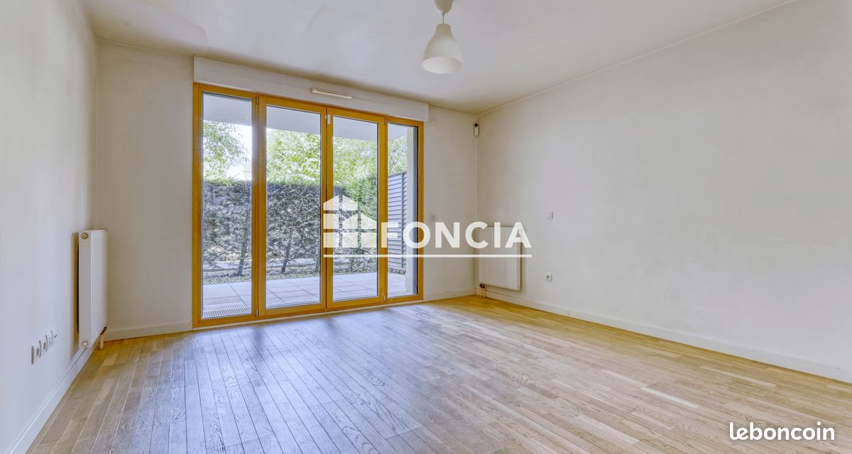 Appartement à vendre, 43m², Chaville