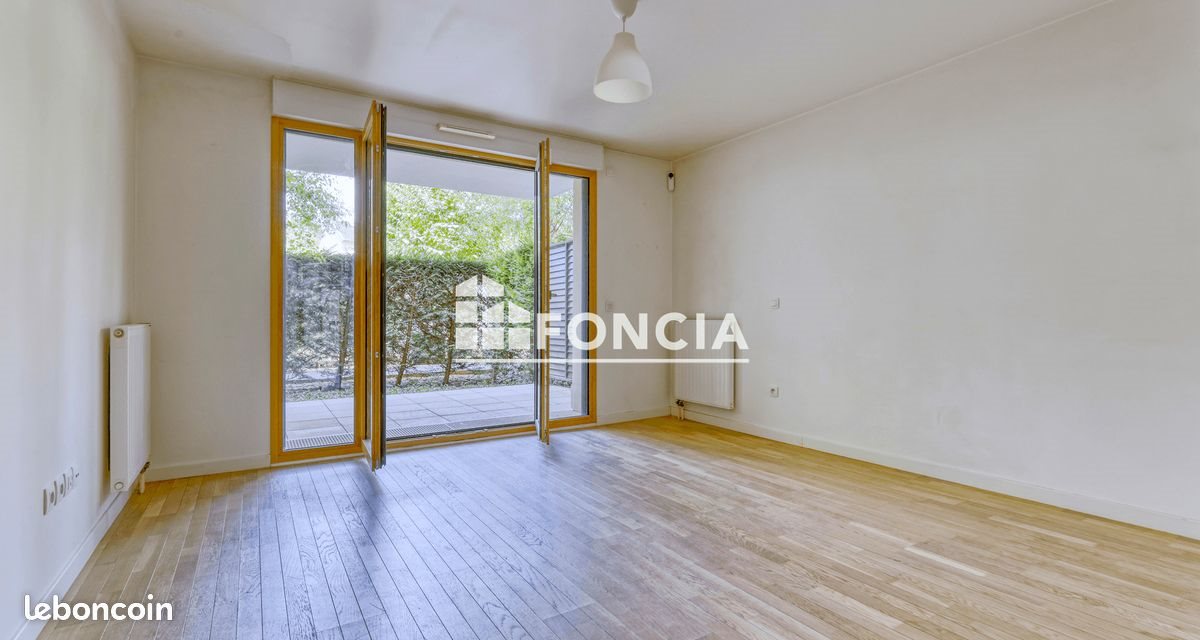 Appartement à vendre, 43m², Chaville