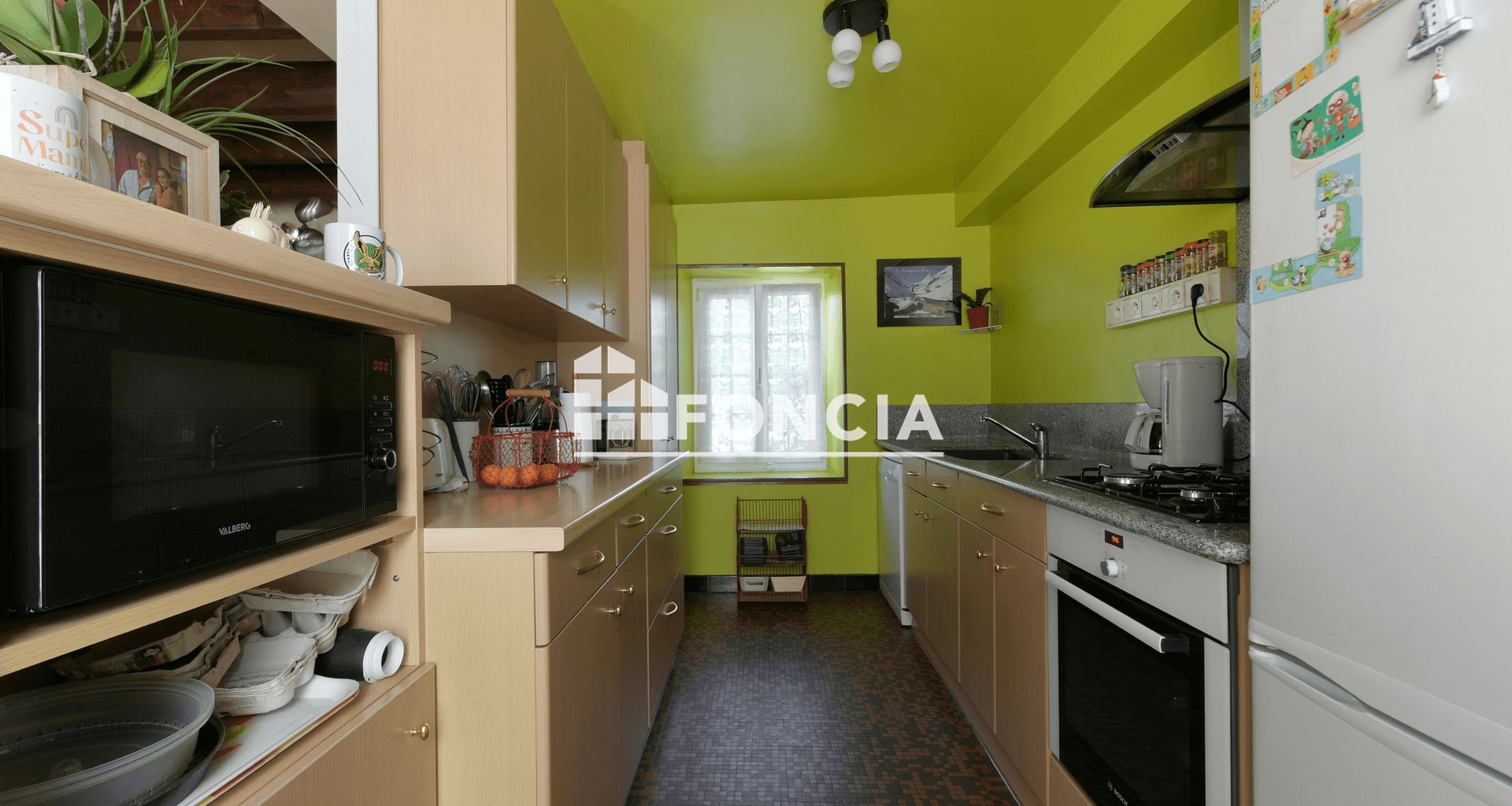 Maison à vendre, 125m², Sainte-Opportune