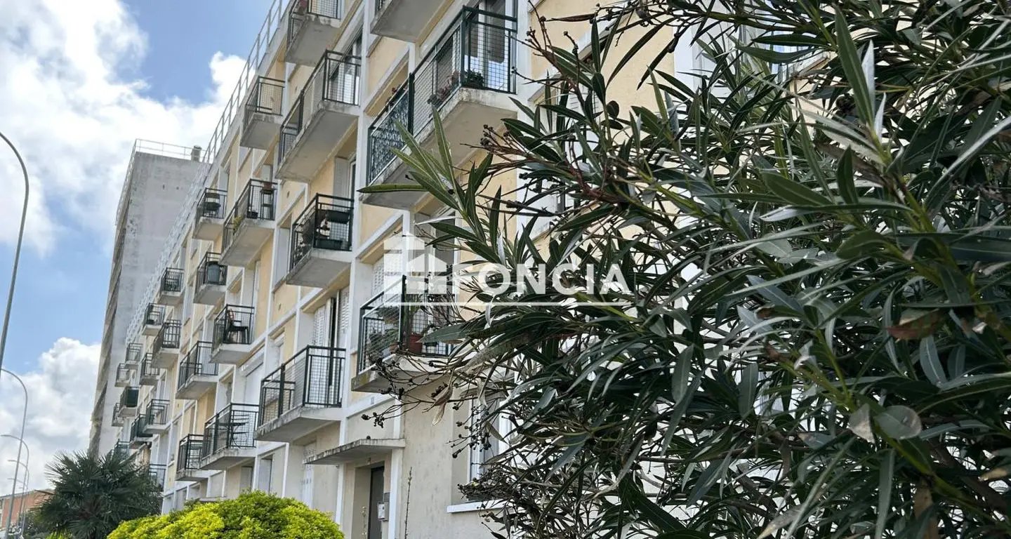 Appartement à vendre, 31m², Montauban