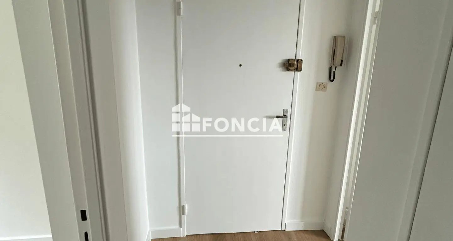 Appartement à vendre, 31m², Montauban