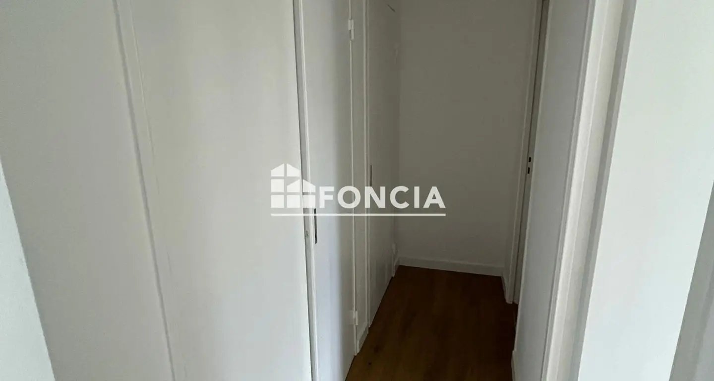 Appartement à vendre, 31m², Montauban