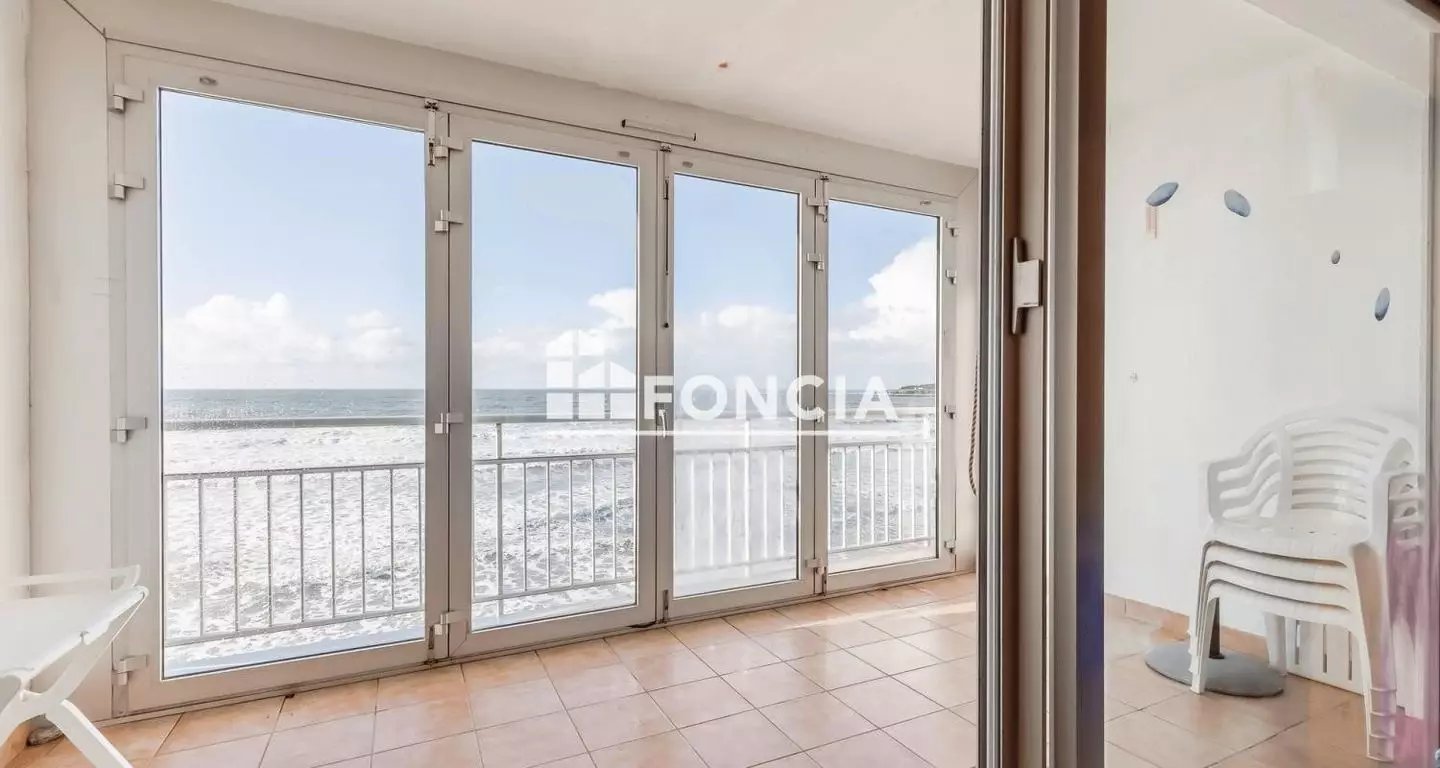 Appartement à vendre, 43m², Saint-Gilles-Croix-de-Vie
