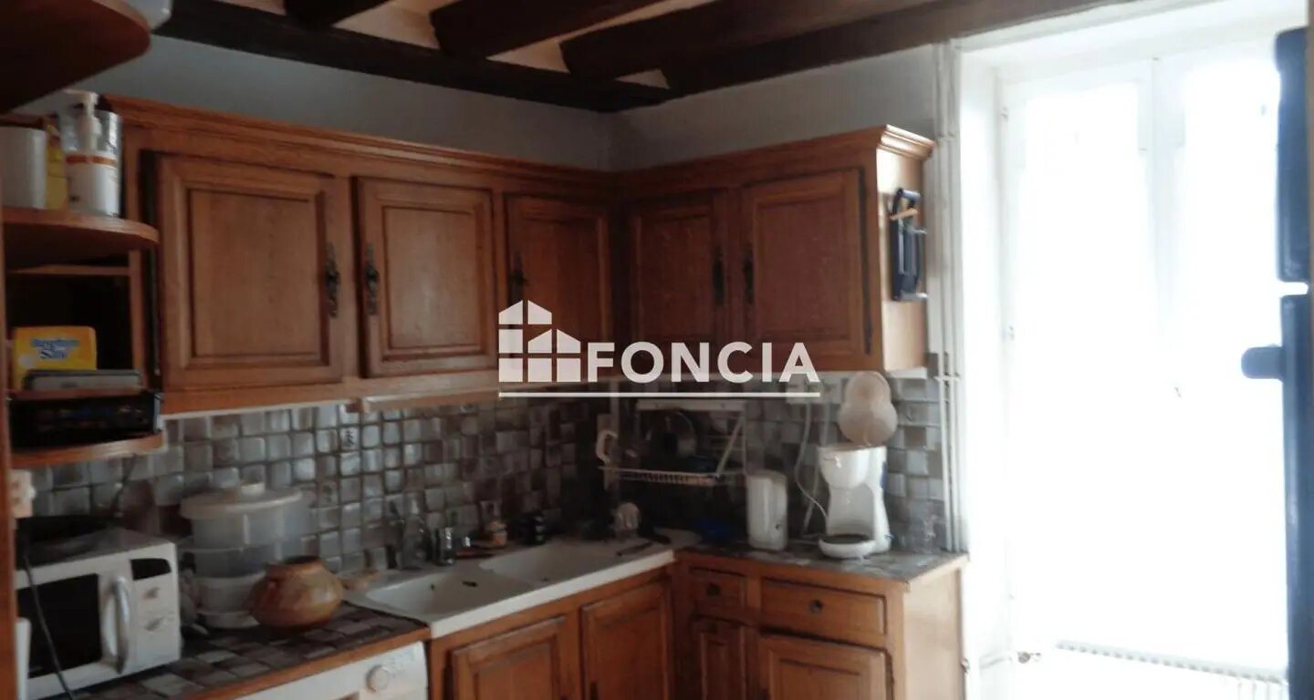 Maison à vendre, 222m², Briare