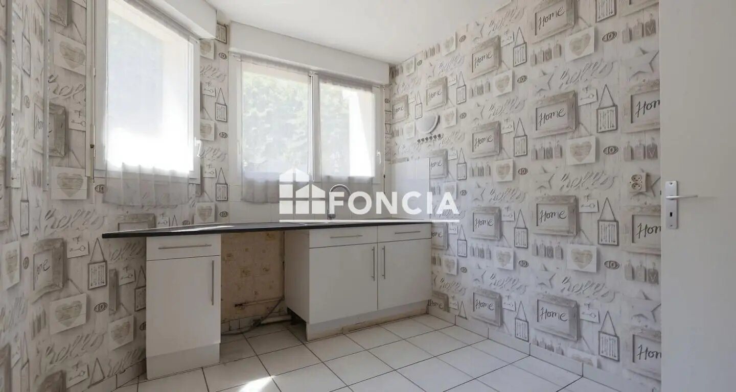 Maison à vendre, 85m², Lieusaint