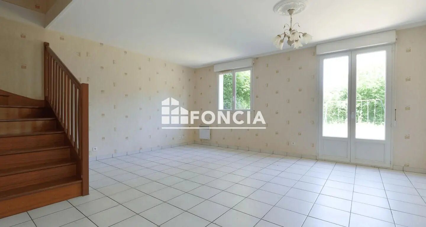 Maison à vendre, 85m², Lieusaint