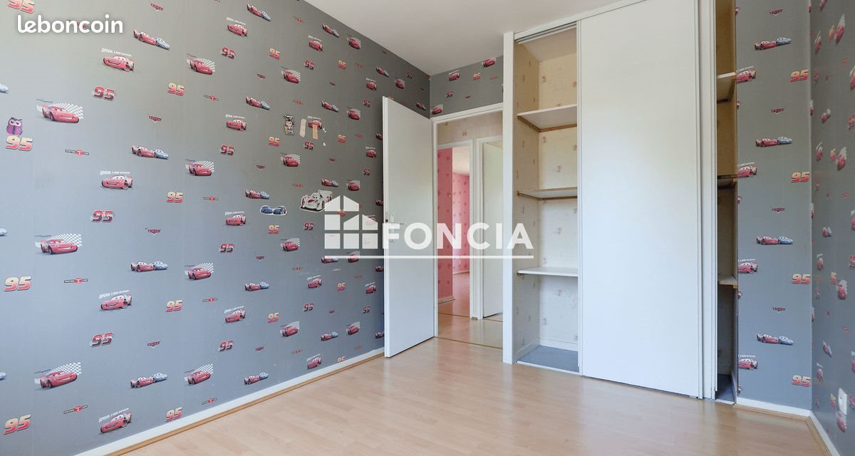 Maison à vendre, 85m², Lieusaint