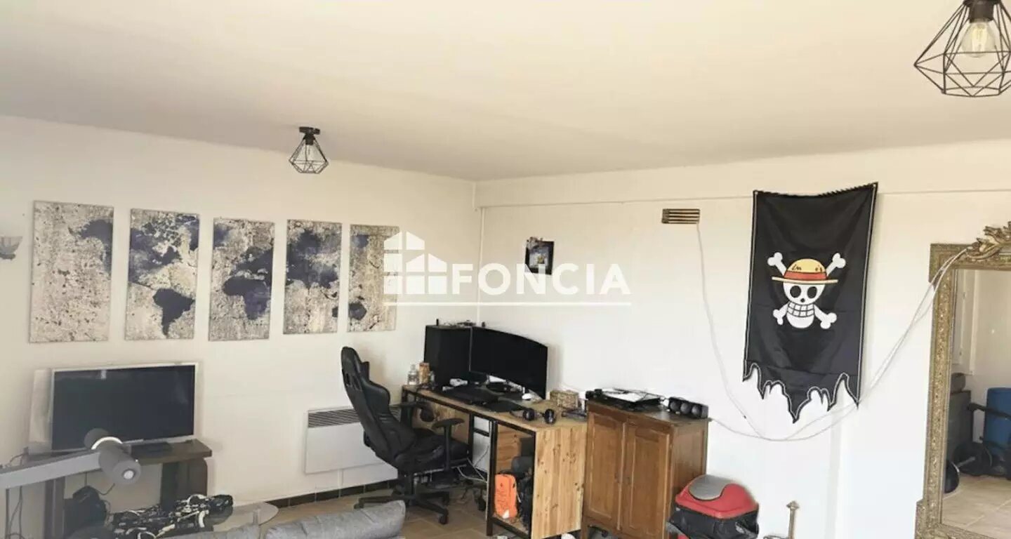 Appartement à vendre, 57m², Draguignan