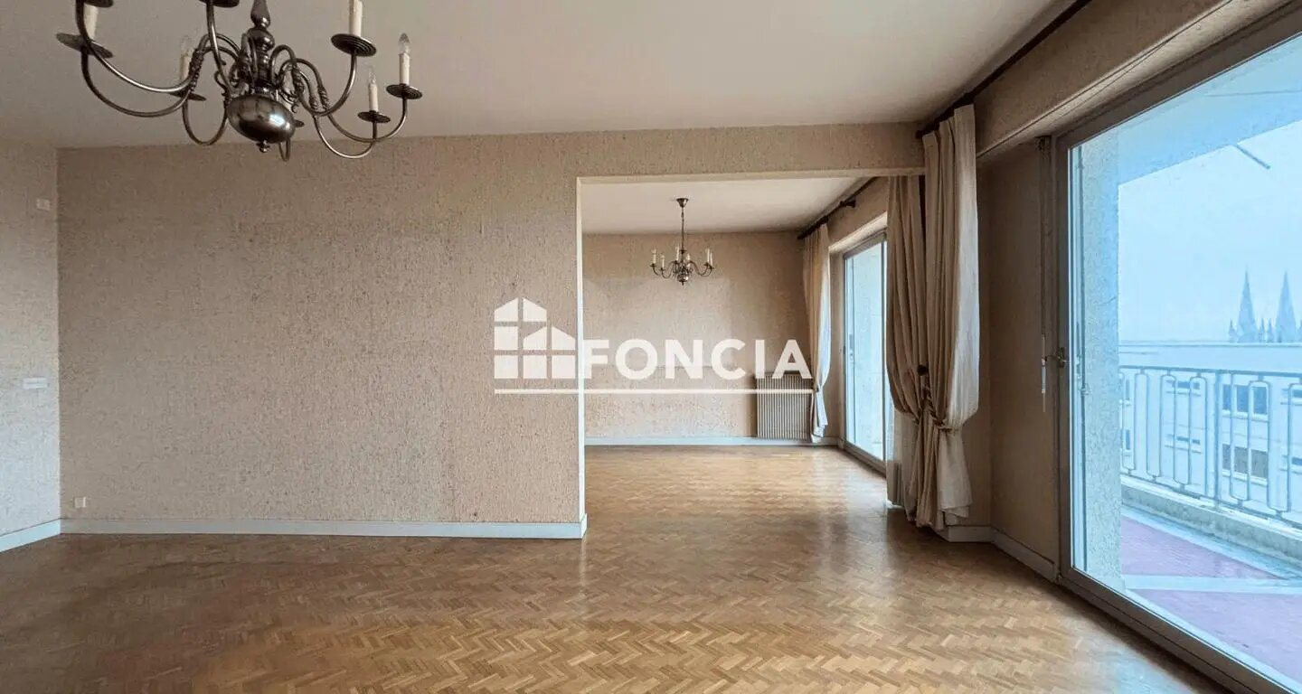 Appartement à vendre, 119m², Cholet