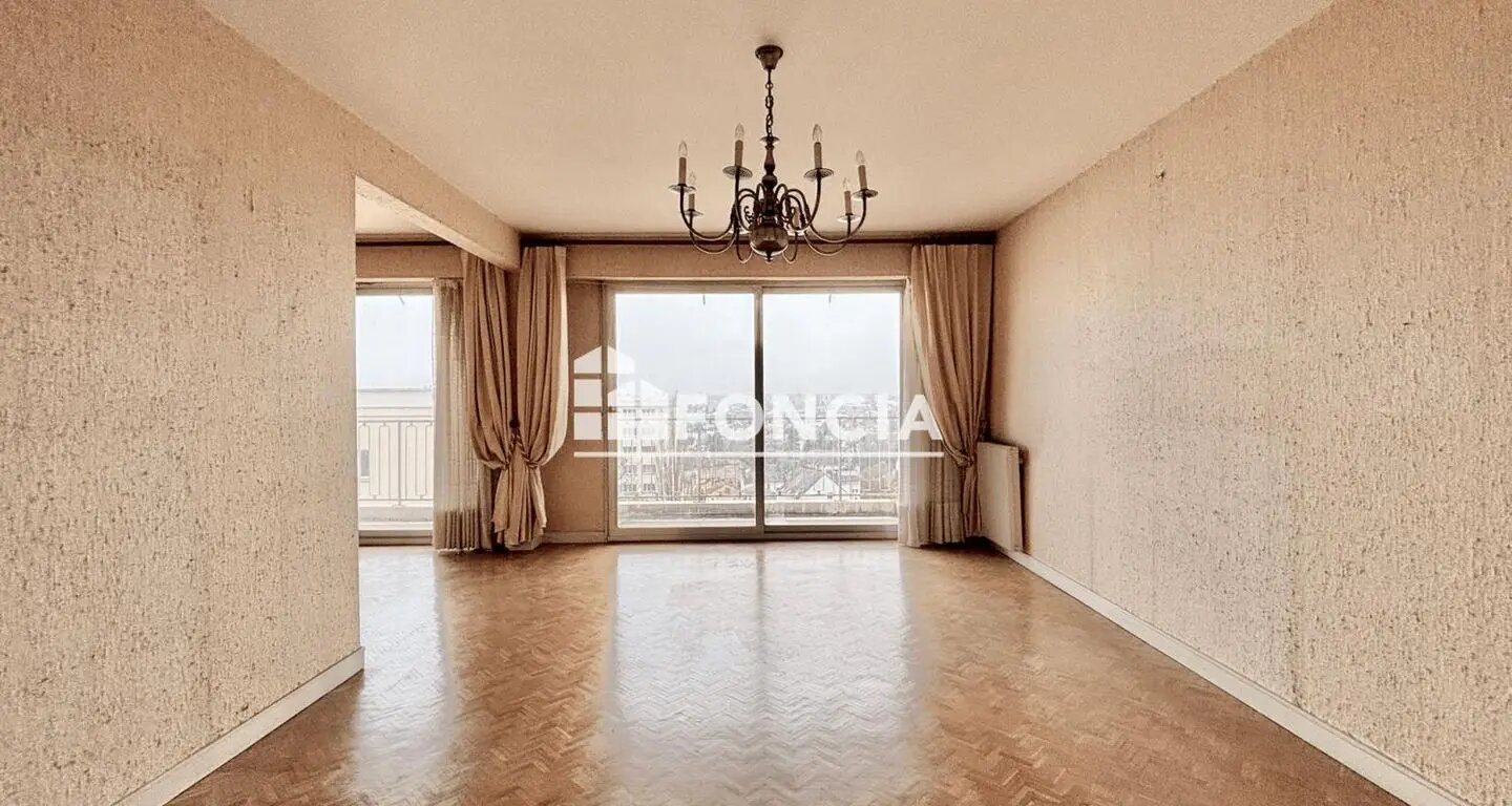 Appartement à vendre, 119m², Cholet