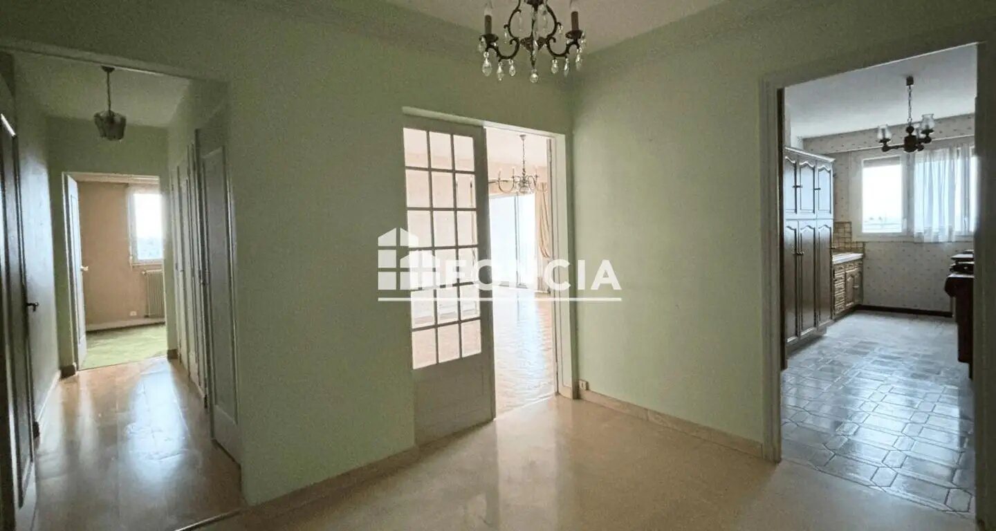 Appartement à vendre, 119m², Cholet