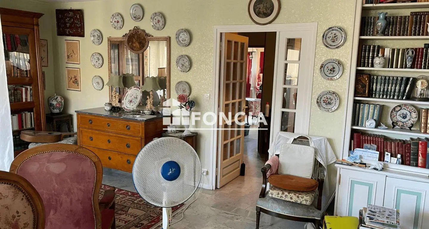Appartement à vendre, 70m², Nîmes