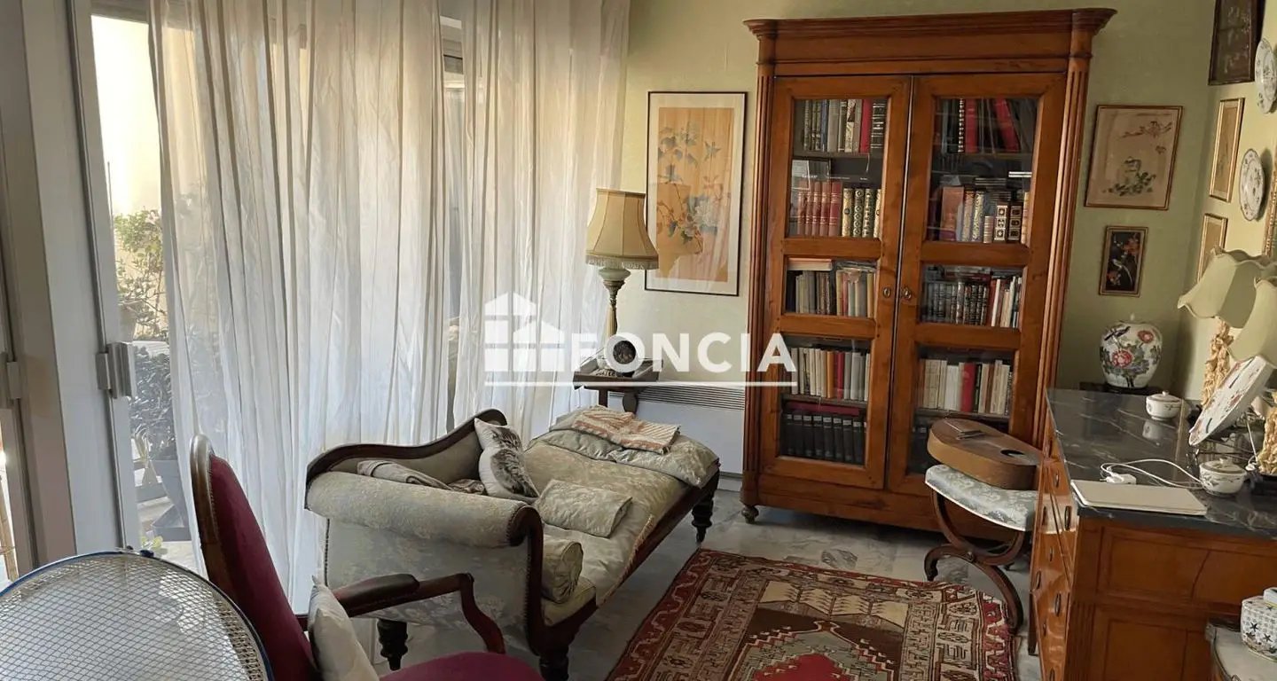 Appartement à vendre, 70m², Nîmes