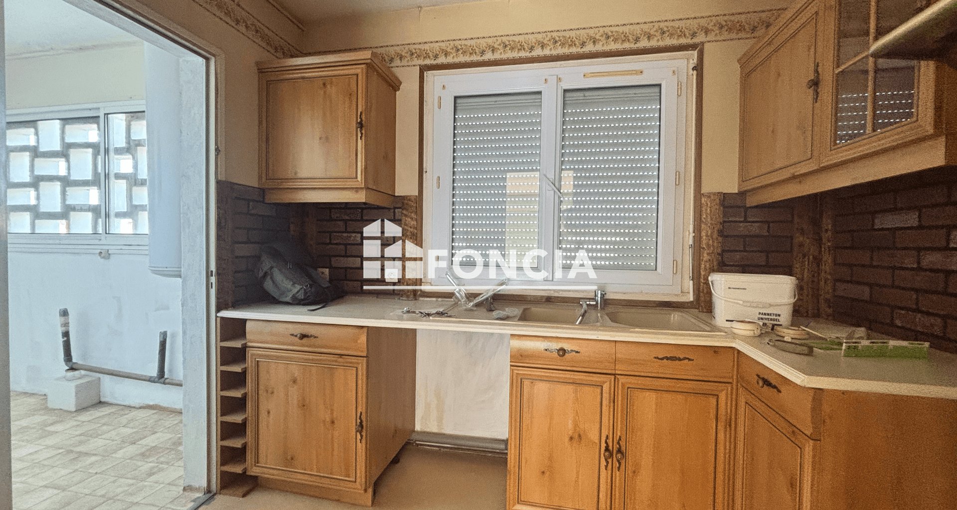 Appartement à vendre, 66m², Rochefort