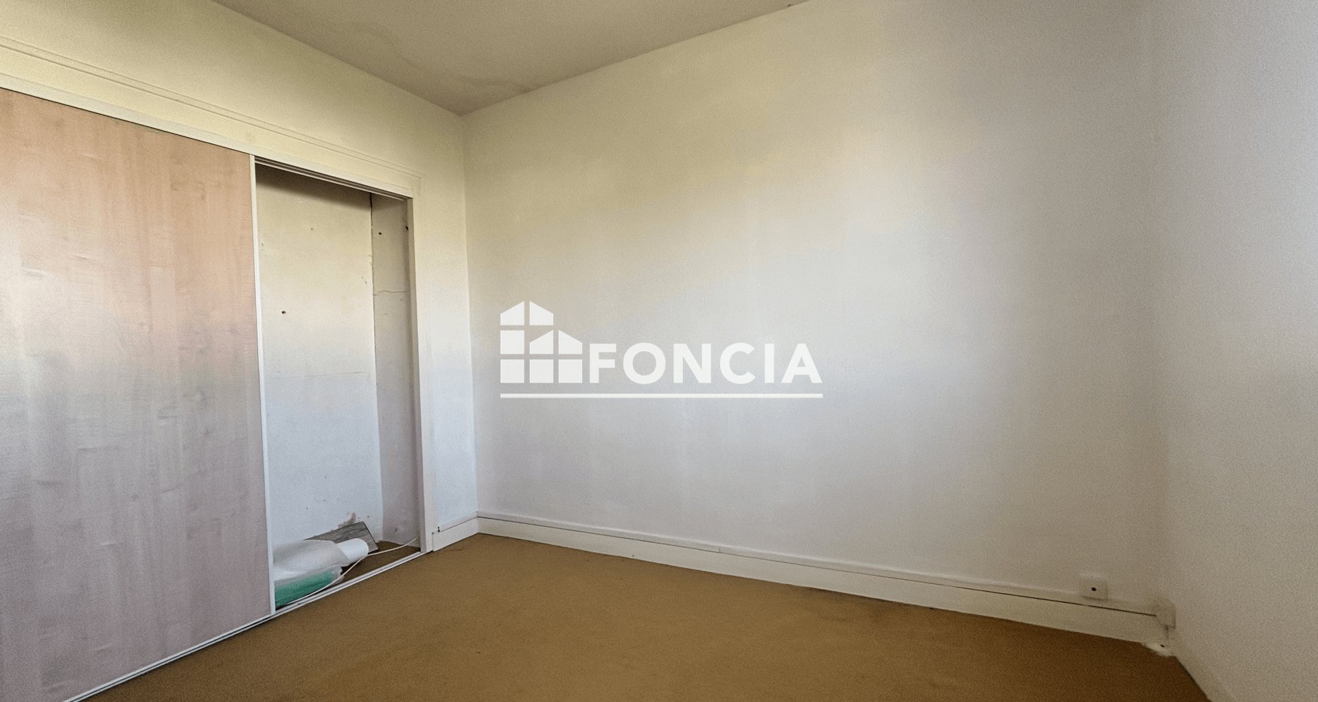 Appartement à vendre, 66m², Rochefort