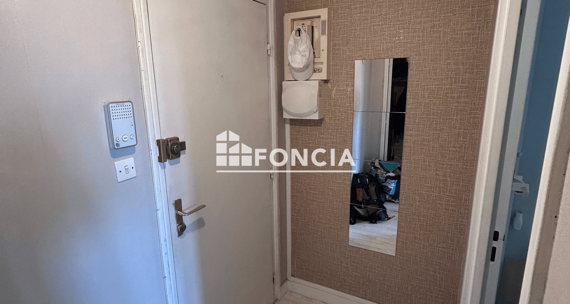 Appartement à vendre, 30m², Limoges