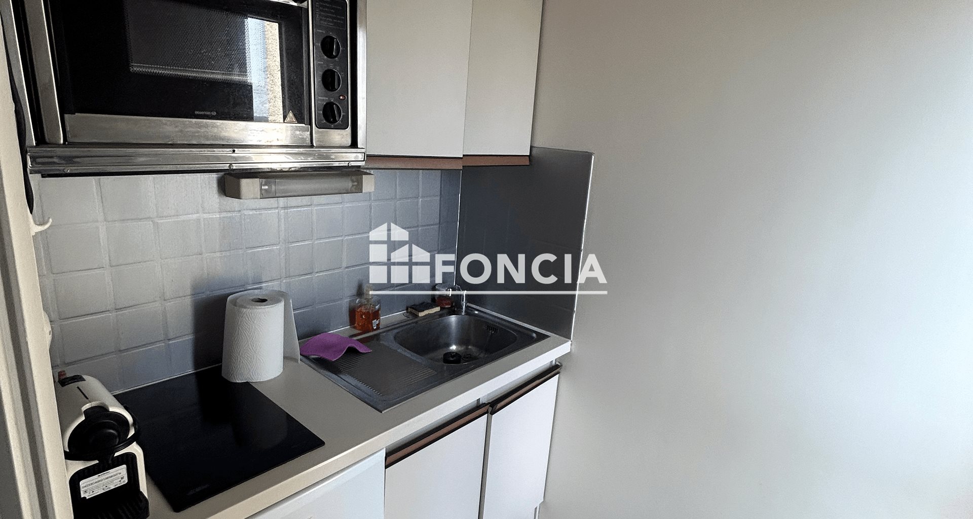 Appartement à vendre, 30m², Limoges