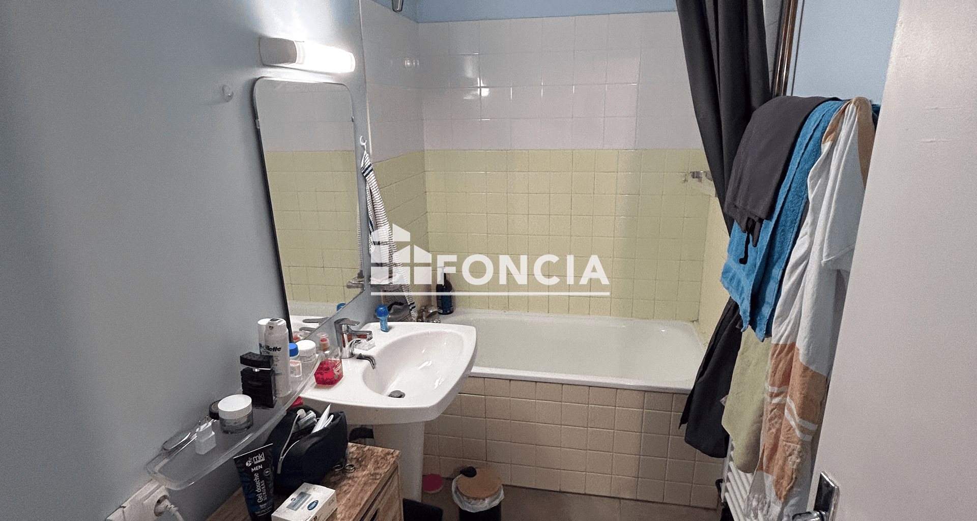 Appartement à vendre, 30m², Limoges