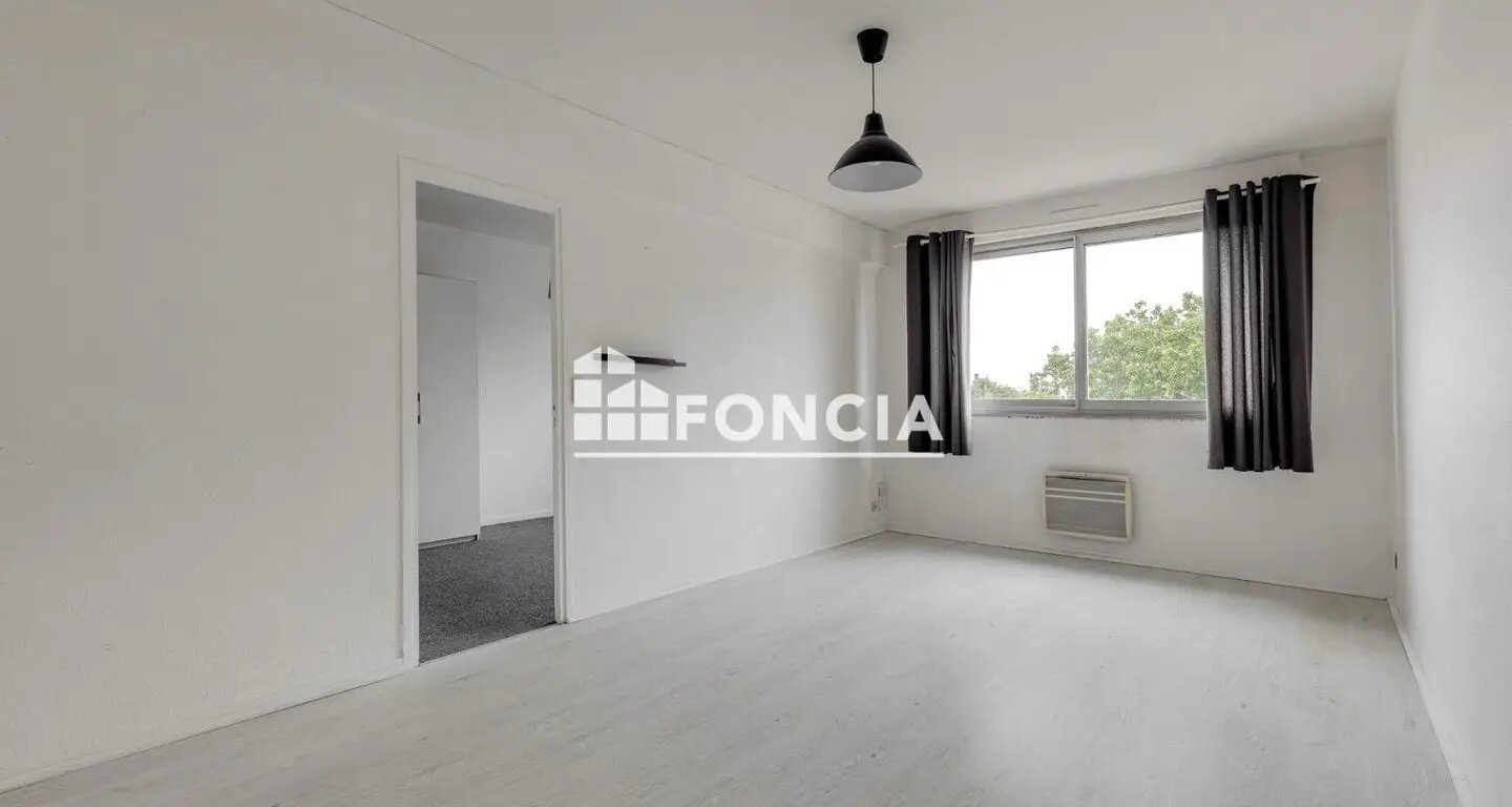 Appartement à vendre, 49m², Lille