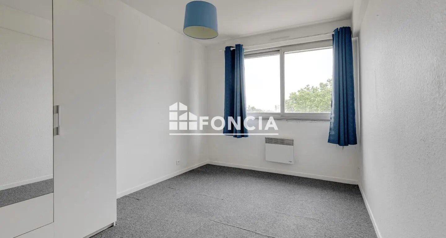Appartement à vendre, 49m², Lille