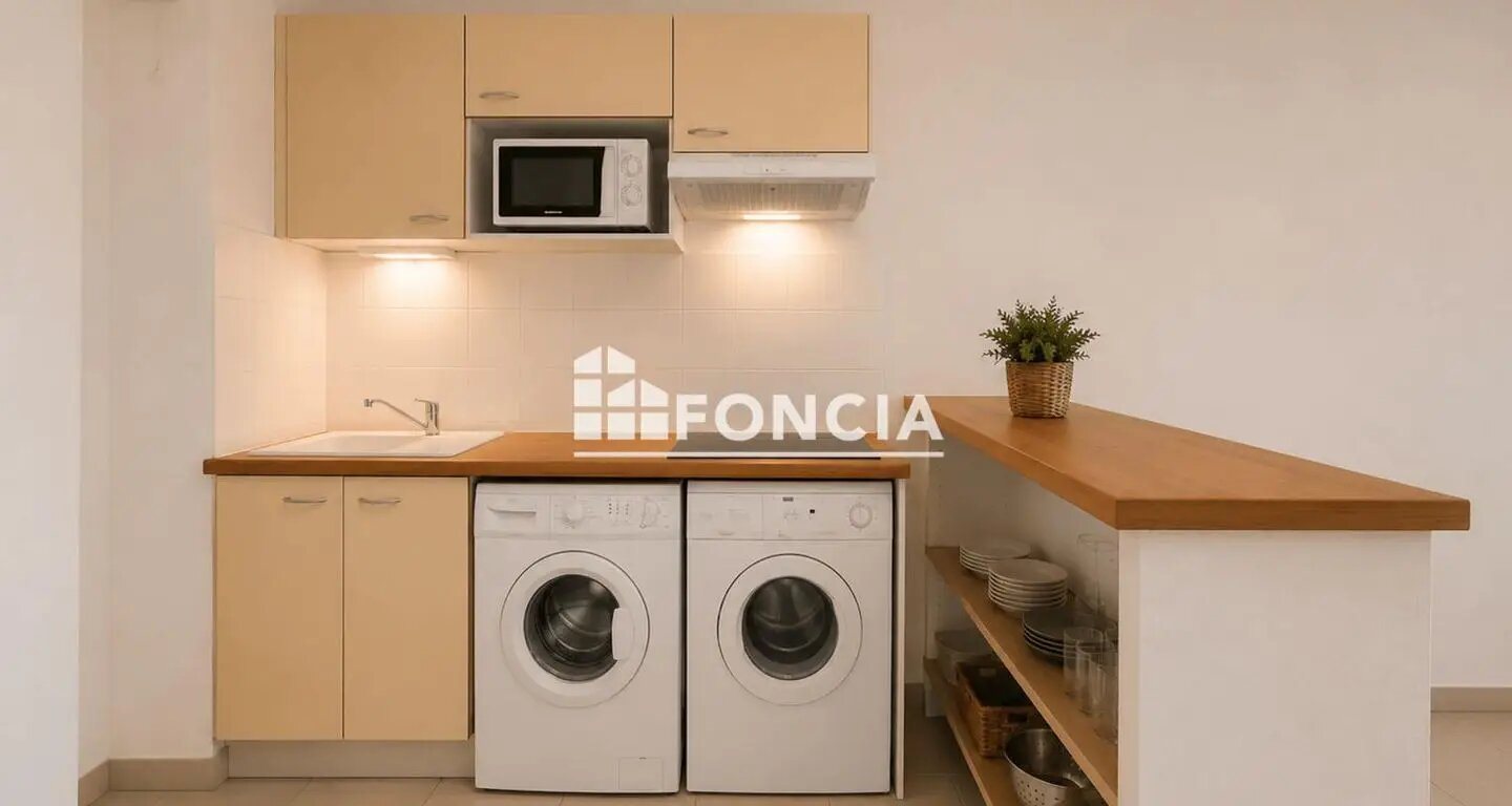 Appartement à vendre, 43m², Saint-Paul-lès-Dax