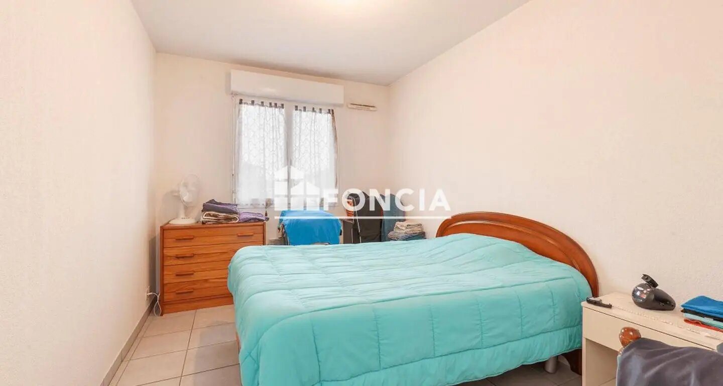 Appartement à vendre, 43m², Saint-Paul-lès-Dax