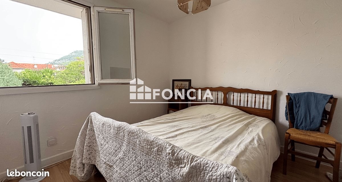 Appartement à vendre, 46m², Toulon