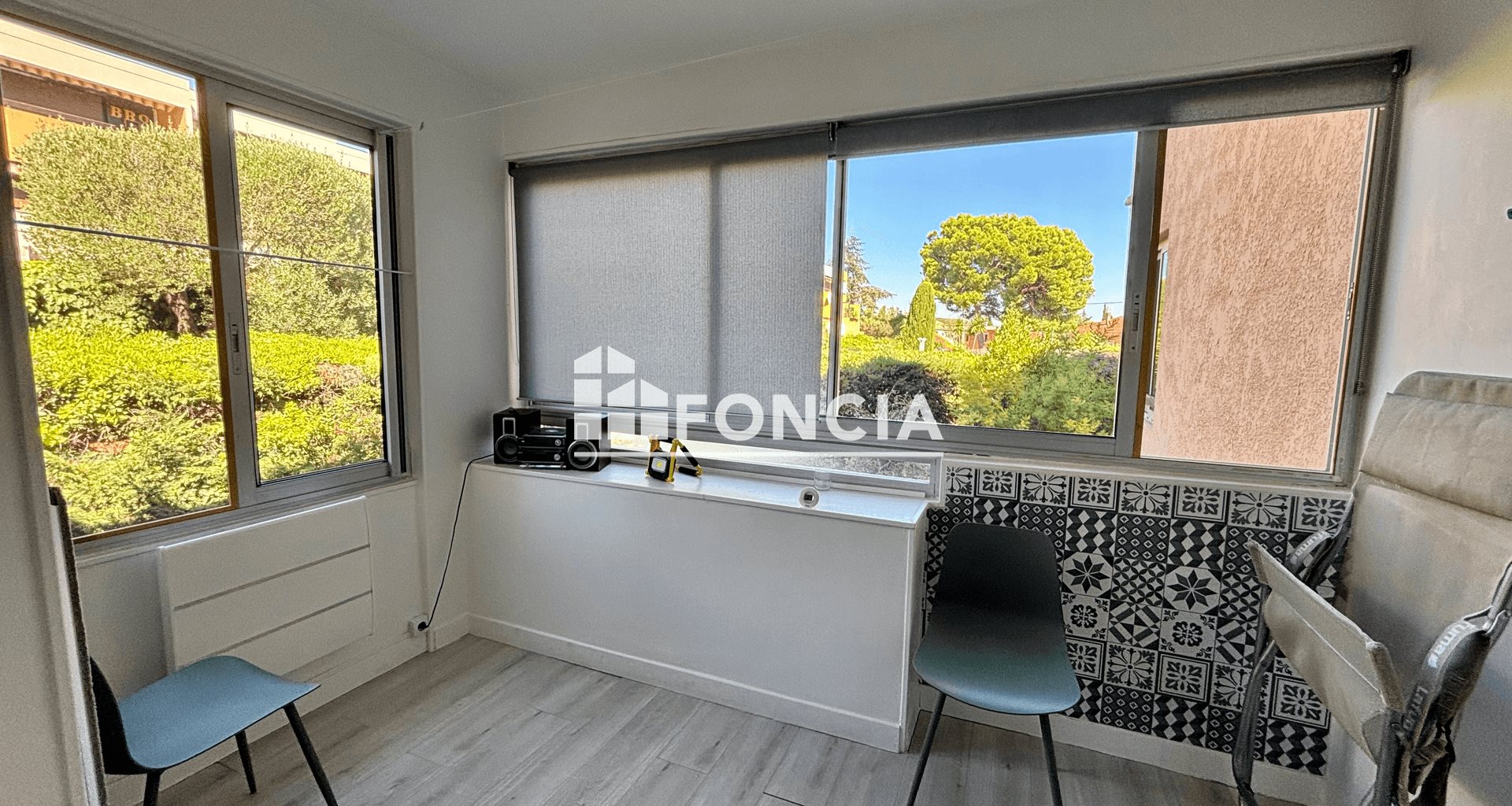 Appartement à vendre, 31m², Bandol
