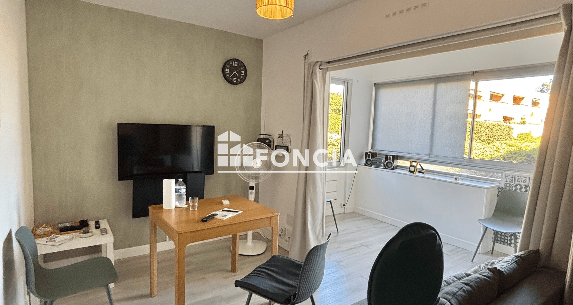 Appartement à vendre, 31m², Bandol