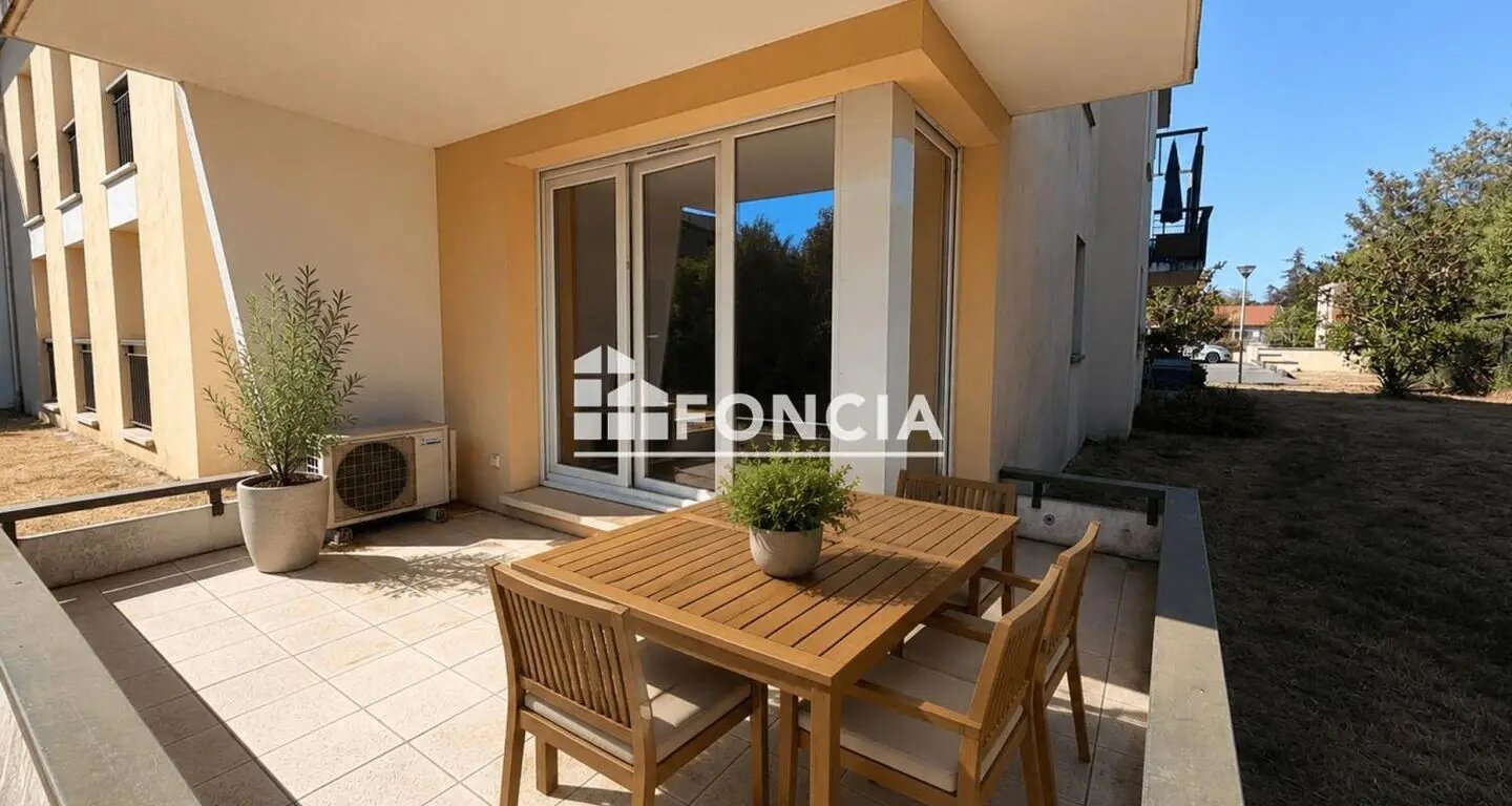 Appartement à vendre, 91m², Toulouse