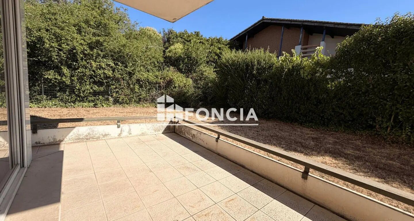Appartement à vendre, 91m², Toulouse