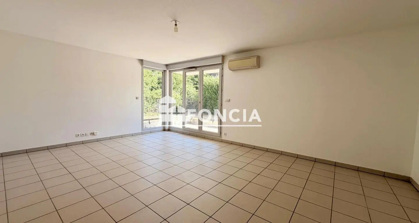 Appartement à vendre, 91m², Toulouse