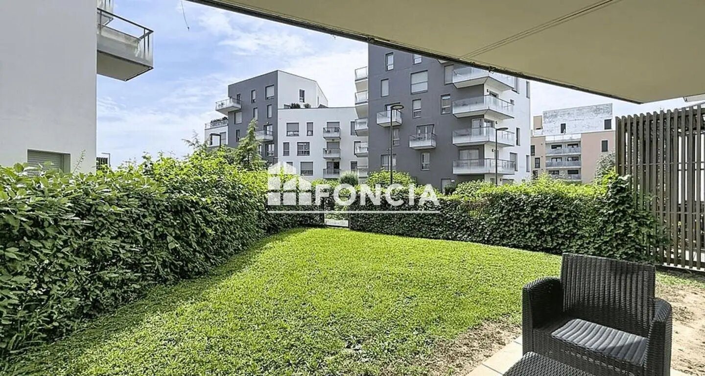 Appartement à vendre, 70m², Caen