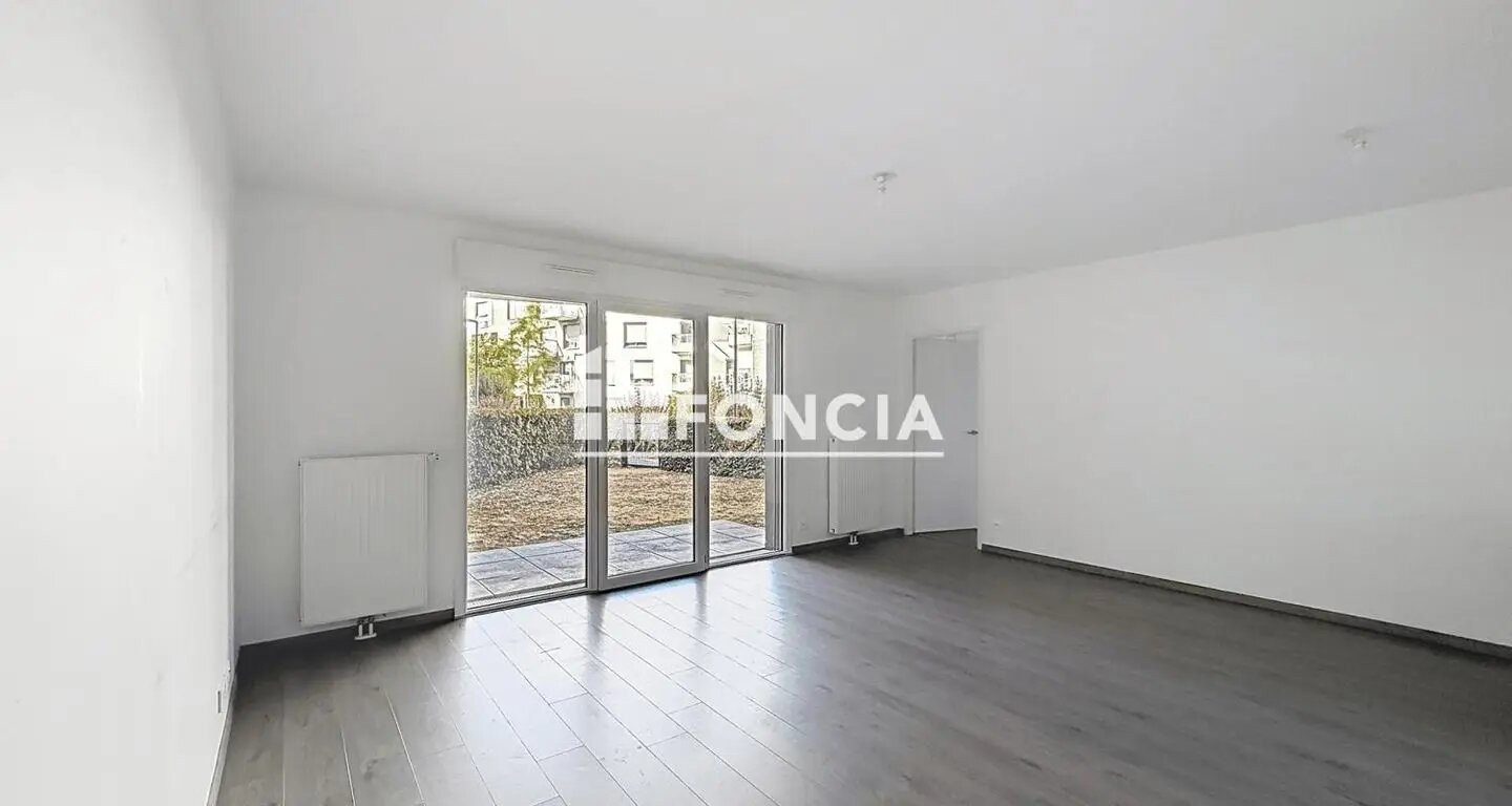 Appartement à vendre, 70m², Caen