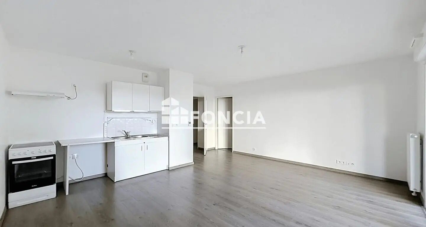Appartement à vendre, 70m², Caen
