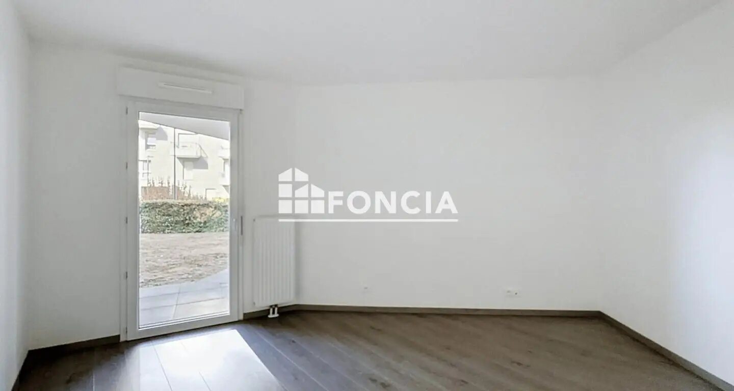 Appartement à vendre, 70m², Caen