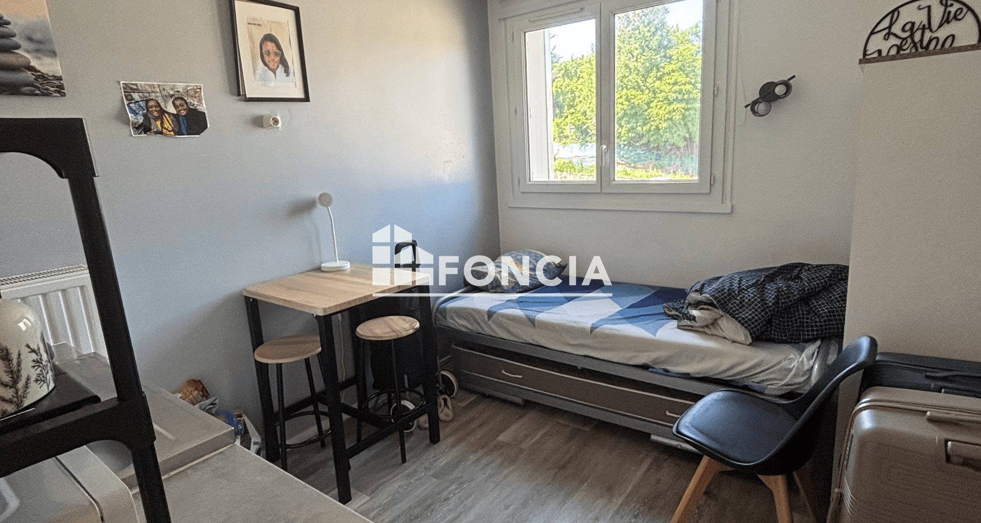 Appartement à vendre, 13m², Limoges