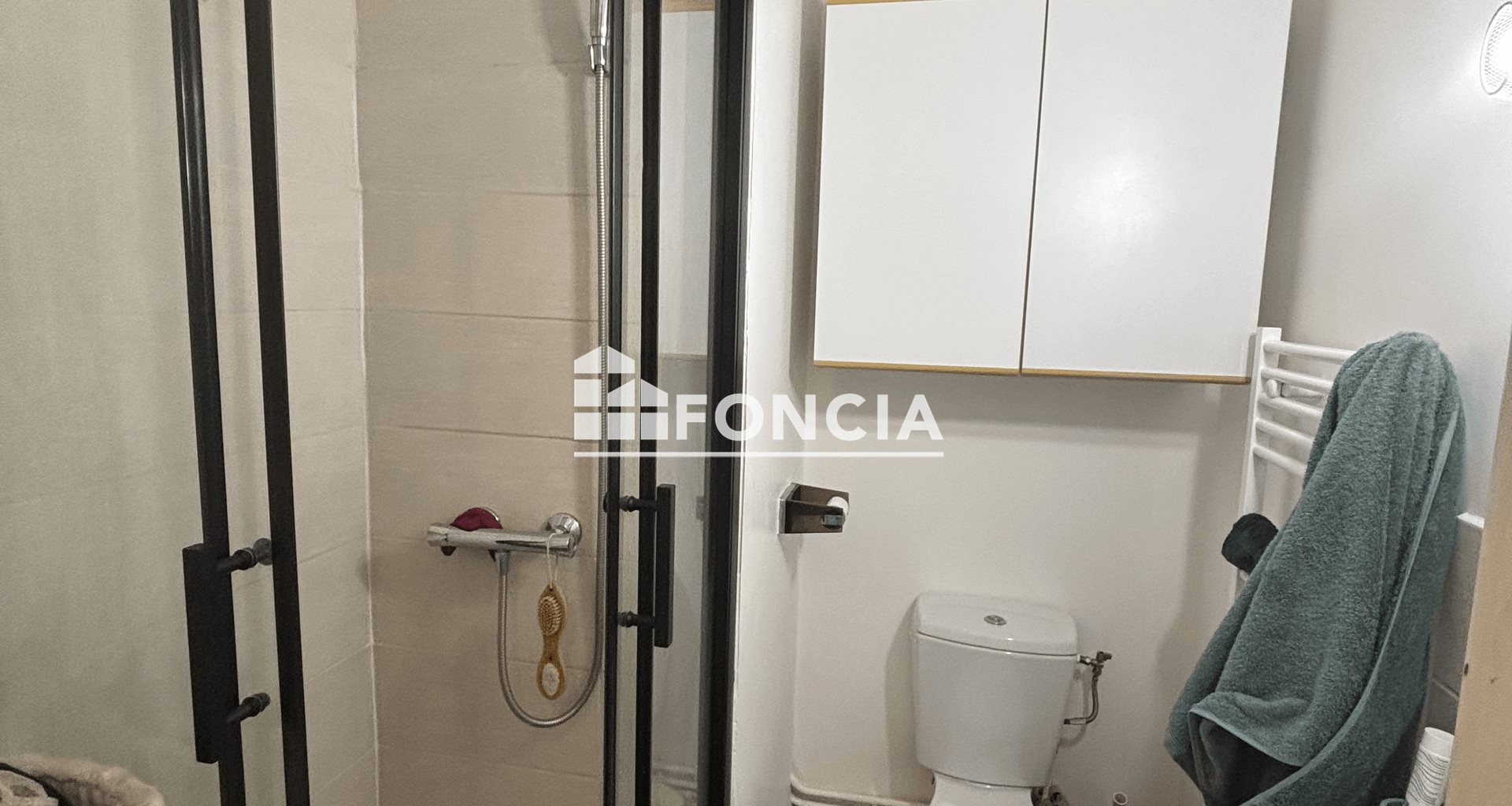 Appartement à vendre, 13m², Limoges