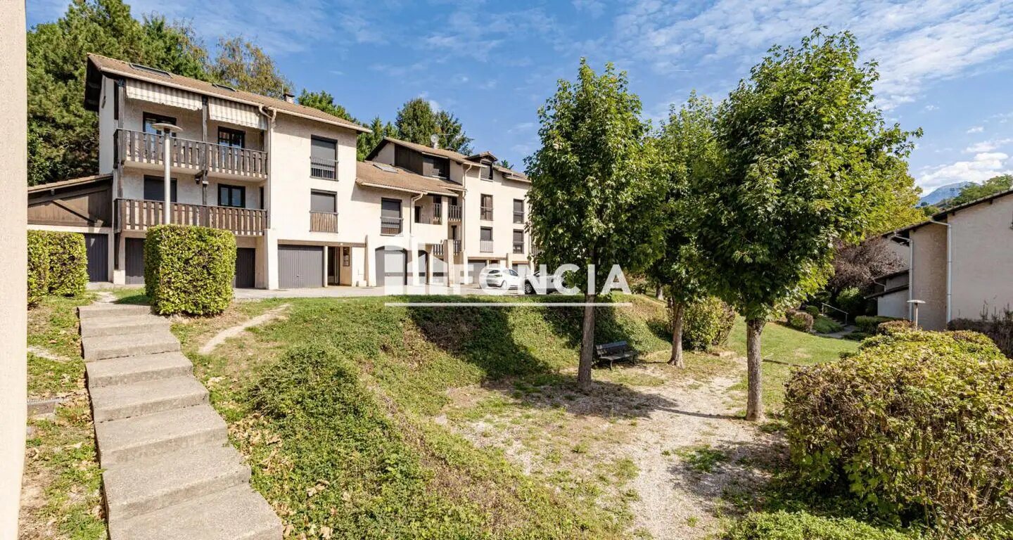 Appartement à vendre, 64m², Jarrie