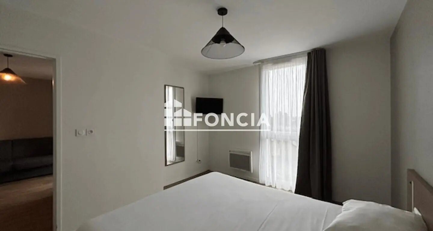 Appartement à vendre, 37m², Saint-Nazaire